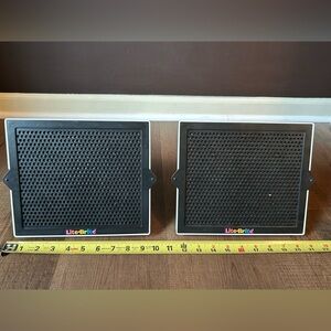 Lite Brite Classic Retro Toy With 2 Peg Boards, Bag Of Light & 14 Patterns